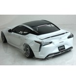 Pandora RC Lexus LC