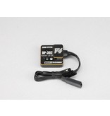 ヨコモ DPP-302V4BL ドリフト用 ステアリングジャイロ DP-302V4