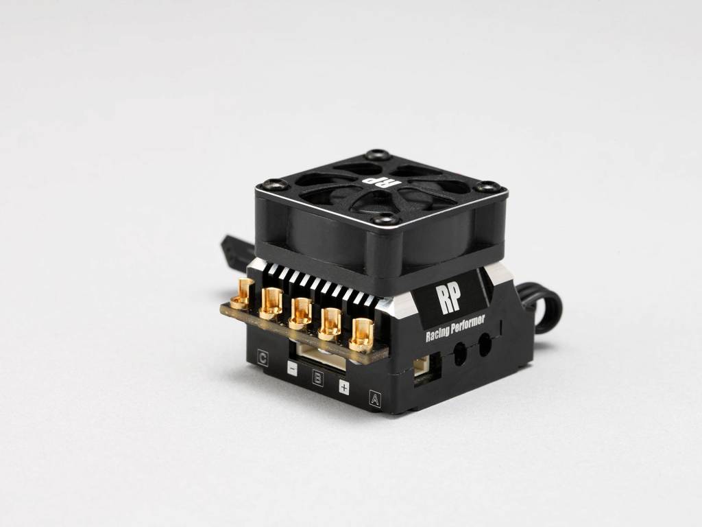 Yokomo - BL-RPX2B - Racing Performer Competition Brushless