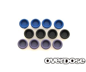 Overdose Setup Bladder Set Overdose Setup Bladder Set