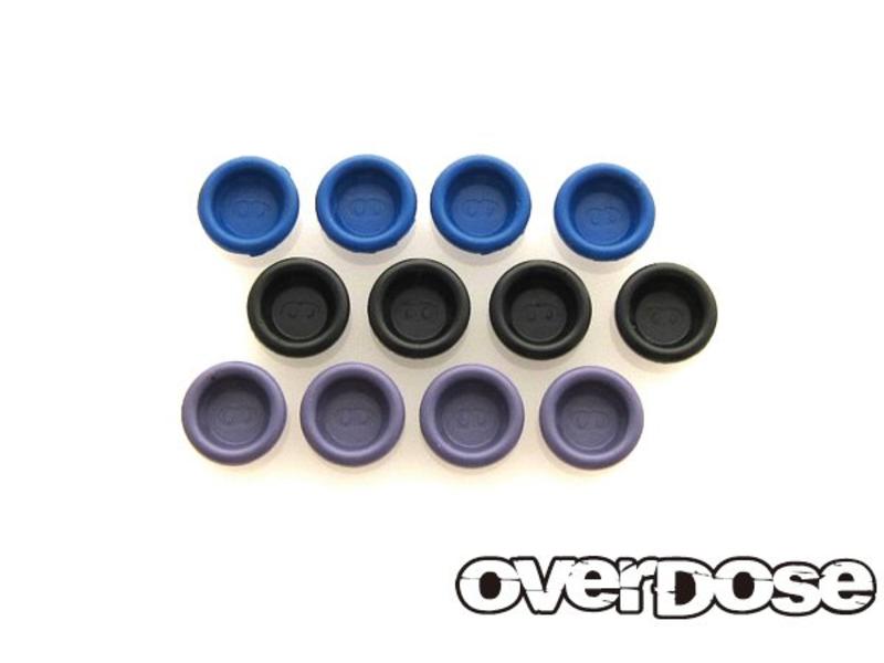 Overdose Setup Bladder Set Overdose Setup Bladder Set