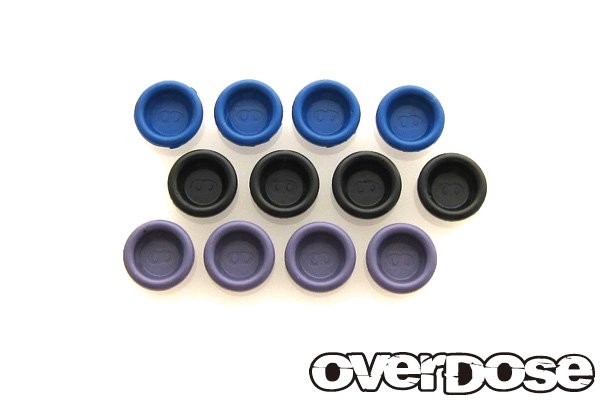 Overdose Setup Bladder Set Overdose Setup Bladder Set