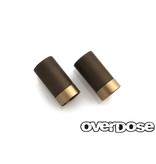 Overdose Shock Cylinder for HG Shock (2pcs)