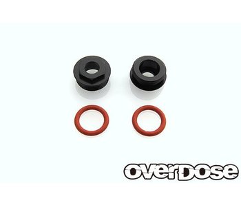 Overdose Shock O-Ring Cap for HG Shock Spec.2 (2)