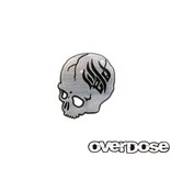 Overdose Emblem WELD Skull