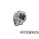 Emblem WELD Skull