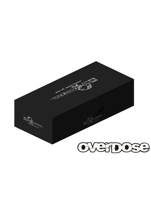 Overdose RC Carrying Box (3)