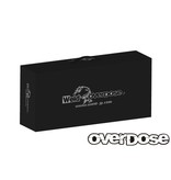 Overdose RC Carrying Box (3 set)