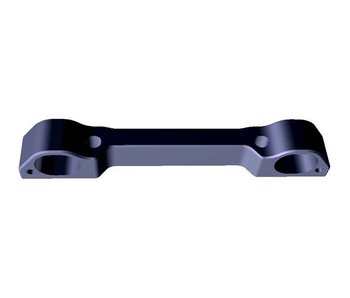 WRAP-UP Next Alum. Suspension Mount YD Type A 39.5 - 42.7mm - Black