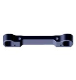 WRAP-UP Next 0432-FD - Alum. Suspension Mount YD Type B 43.5 - 46.7mm - Silver