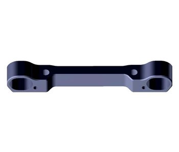 WRAP-UP Next Alum. Suspension Mount YD Type B 43.5 - 46.7mm - Blue