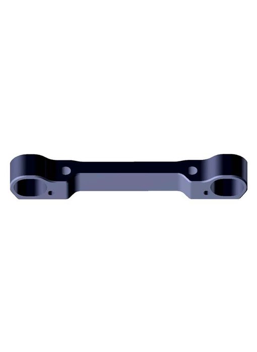 WRAP-UP Next Alum. Suspension Mount YD Type B 43.5 - 46.7mm - Blue