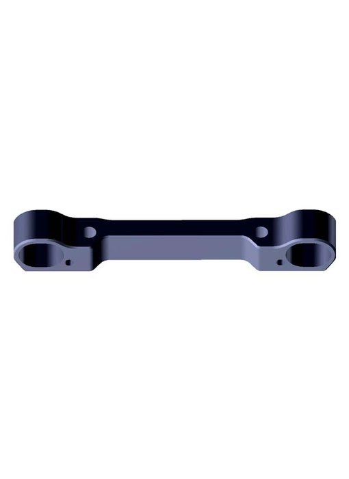 WRAP-UP Next Alum. Suspension Mount YD Type B 43.5 - 46.7mm - Red