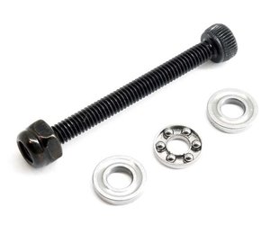 Wrap-Up Next YD2 Ball Diff. Thrust Bearing Set Wrap-Up Next YD2 Ball Diff. Thrust Bearing Set