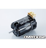Overdose / OD2607 / Factory Tuned Spec. Brushless Motor Ver3 