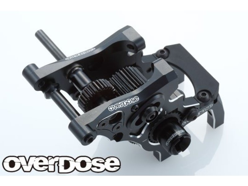 Overdose Gear Drive Set for OD2588