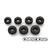 Overdose Counter Gear Low Gear Set (20T-26T) for XEX