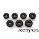 Counter Gear Low Gear Set (20T-26T) for XEX