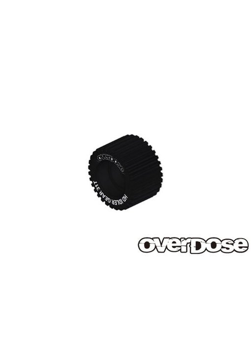 Overdose HD Idrer Gear for XEX