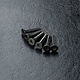 Countersunk Screw M2.5x12mm (6)