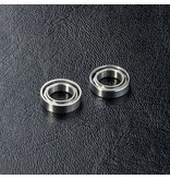 MST Ball Bearing φ6mm x φ10mm x 2.5mm (2pcs)