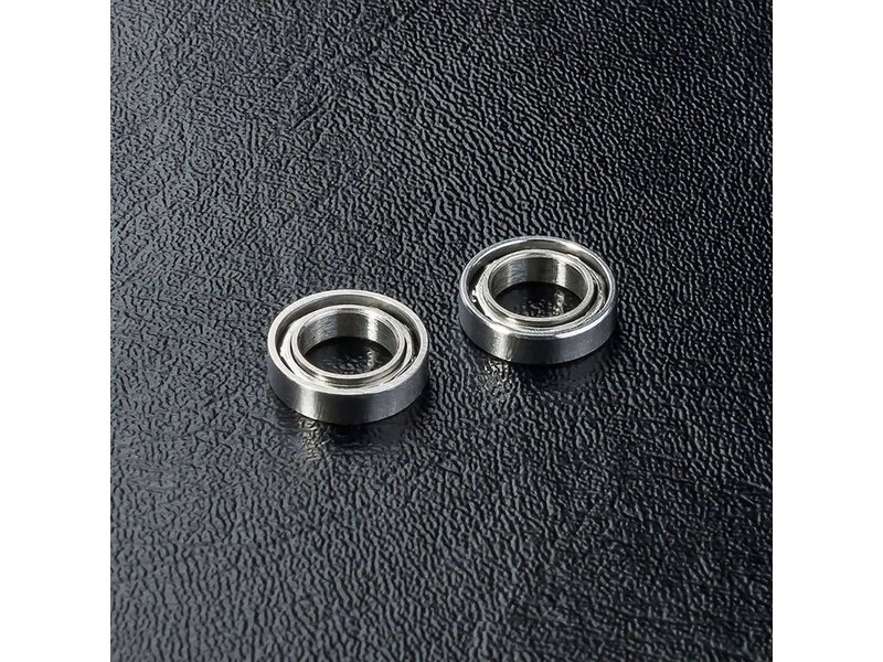 MST Ball Bearing φ6mm x φ10mm x 2.5mm (2pcs)