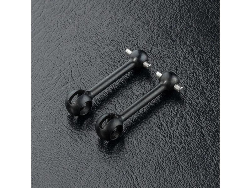 MST Steel CVD Universal Shaft 24.5 (40°) MST Steel CVD Universal Shaft 24.5 (40°)