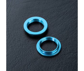 MST Spring Retainer (2) / Blue