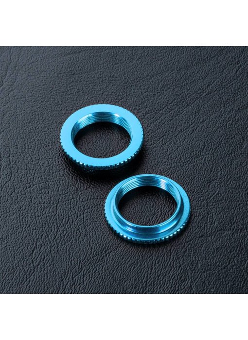 MST Spring Retainer (2) / Blue