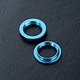 Spring Retainer (2) / Blue