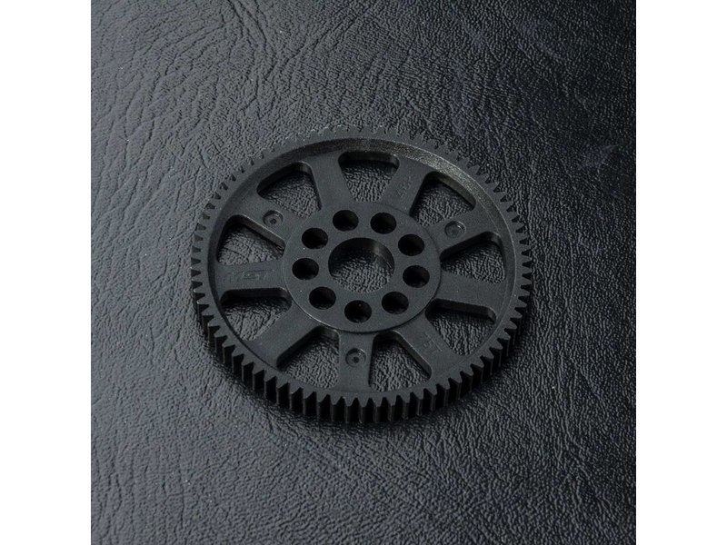 MST Differential Spur Gear 48P / Size: 75T