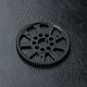 Diff. Spur Gear 48P / 75T