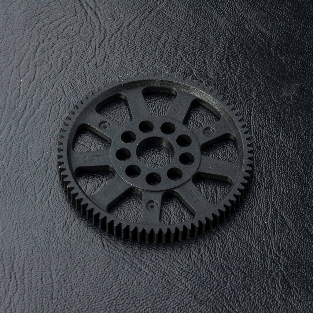 MST Diff. Spur Gear 48P-75T MST Diff. Spur Gear 48P-75T
