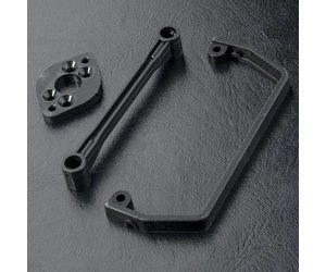 MST Motor Adapter & Body Post Brace MST Motor Adapter & Body Post Brace
