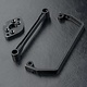 Motor Adapter & Body Post Brace