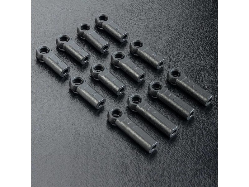 MST Rod End Set MST Rod End Set