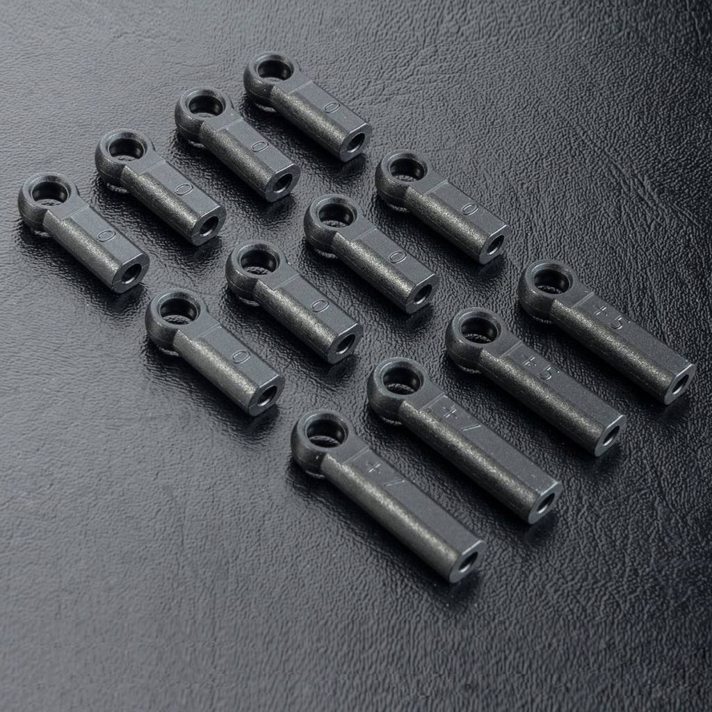 MST Rod End Set MST Rod End Set