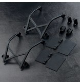 MST TCR Accessories Set