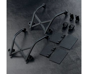 MST TCR Accessories Set