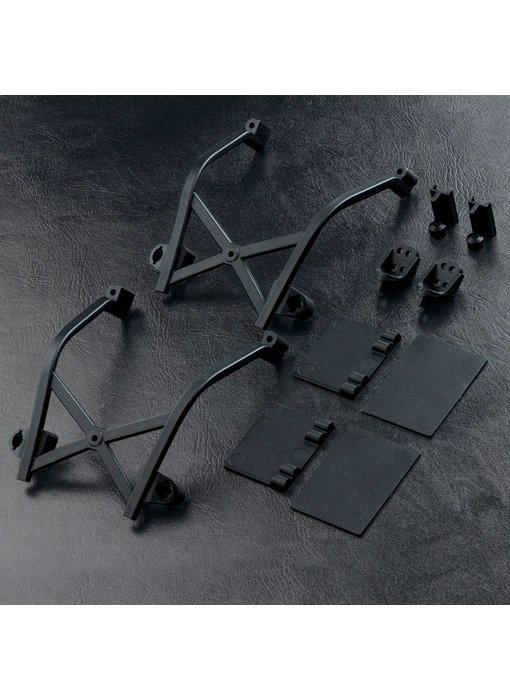 MST TCR Accessories Set