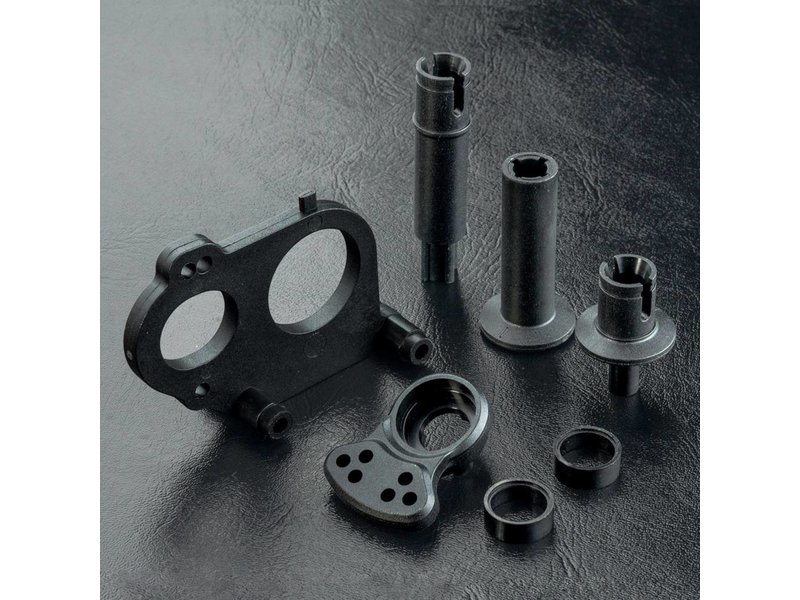 MST TCR Joint Set MST TCR Joint Set