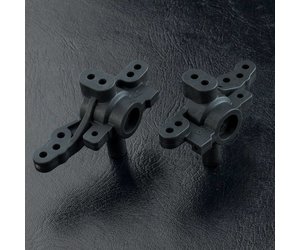 MST TCR Wheel Hub Set MST TCR Wheel Hub Set