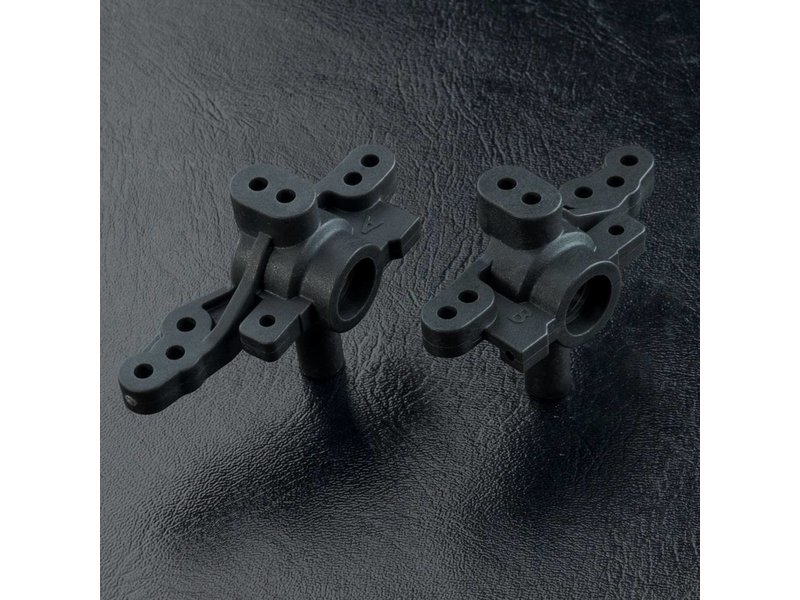 MST TCR Wheel Hub Set MST TCR Wheel Hub Set