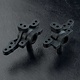 TCR Wheel Hub Set