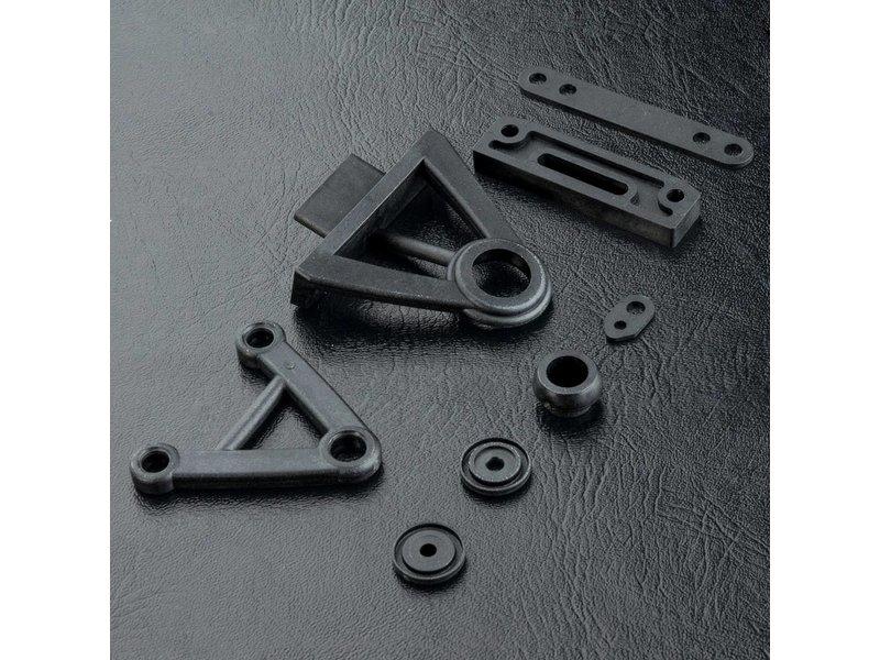 MST TCR Arm Set MST TCR Arm Set