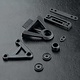 TCR Arm Set