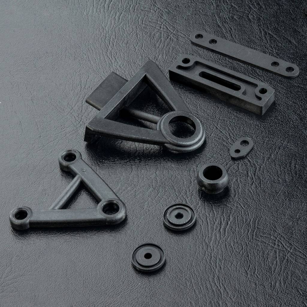MST TCR Arm Set MST TCR Arm Set