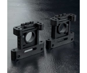 MST TCR Bulkhead Set MST TCR Bulkhead Set