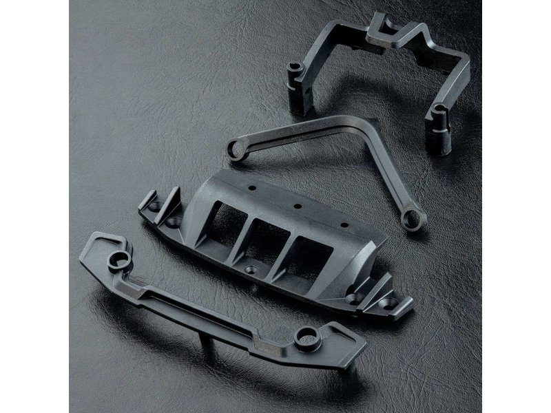 MST Bumper Set MST Bumper Set