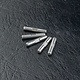 Shaft φ2.0x11.8mm - Grooved (5)